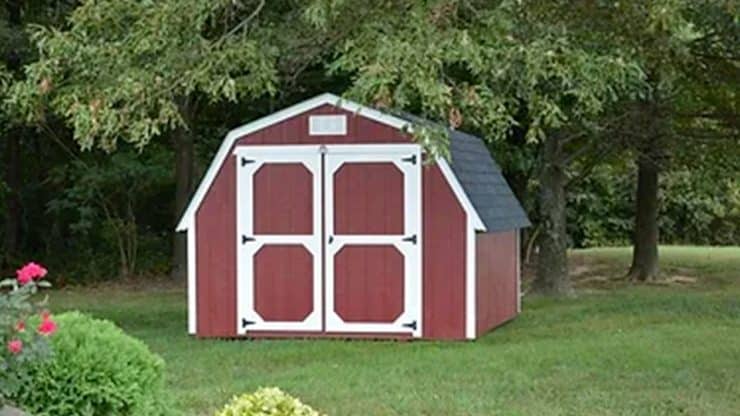 okcustom barns graphic